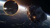 Un posible meteorito iluminó los cielos de Colombia