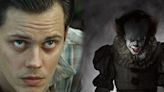 It: Bill Skarsgard revela que las críticas de fans a su versión de Pennywise le causaron insomnio