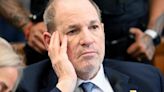 Harvey Weinstein appeals Los Angeles rape conviction