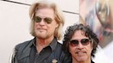 Daryl Hall Granted Temporary Restraining Order Against John Oates After Filing Mysterious Lawsuit