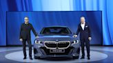 BMW launches new 5 Series sedan, Mini Countryman electric SUV in India