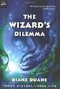 The Wizard's Dilemma (Young Wizards, #5)