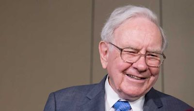 Dow Remains Leader; Warren Buffett Stock In Long Losing Streak