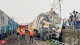 Mumbai Howrah Train Accident: List of trains cancelled after Mumbai-Howrah Mail derailed