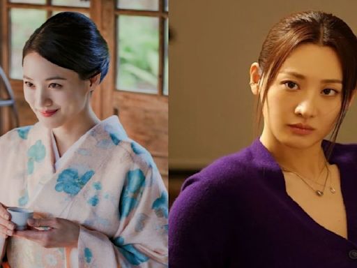 7 Best Claudia Kim movies and TV shows