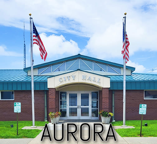 Aurora City Council annexes Streeter 6th into city