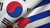 Qué implica el histórico restablecimiento de relaciones entre Corea del Sur y Cuba, "país hermano" de Corea del Norte