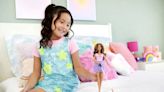 First-Ever Blind Barbie Launched. It Comes With Cane, Braille Packaging
