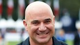 Andre Agassi shares heartwarming picture with rarely-seen children for this special reason