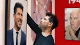 Atlético de Madrid | Simeone, el mayor 'punto' de la historia de LaLiga