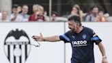 El Valencia busca una nueva identidad de la mano de Gattuso