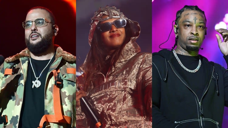 15 Hip Hop cuts that spotlight life as an immigrant