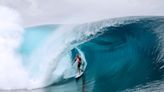 Kelly Slater Granted Wildcard for Tahiti, Fiji WSL Events