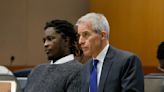 Young Thug's lawyer escapes jail time after being held in contempt of court. Here's what to know about the complex RICO trial.