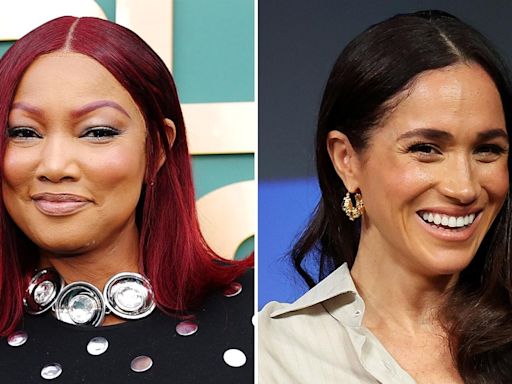 Garcelle Beauvais Is the Latest Celeb to Be Gifted Meghan Markle’s Jam