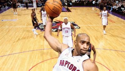 Vince Carter, Billups y Jerry West, elegidos para el Salón de la Fama de la NBA