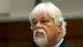 Anti-whaling activist Paul Watson arrested in Greenland and may be extradited to Japan