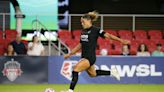 Trinity Rodman made NWSL history. Now, she’s going for World Cup history with USWNT