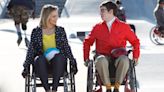 'Glee' alum Kevin McHale says he wouldn't play a character in a wheelchair now