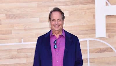 Jon Lovitz and David Spade bonded over tragedy