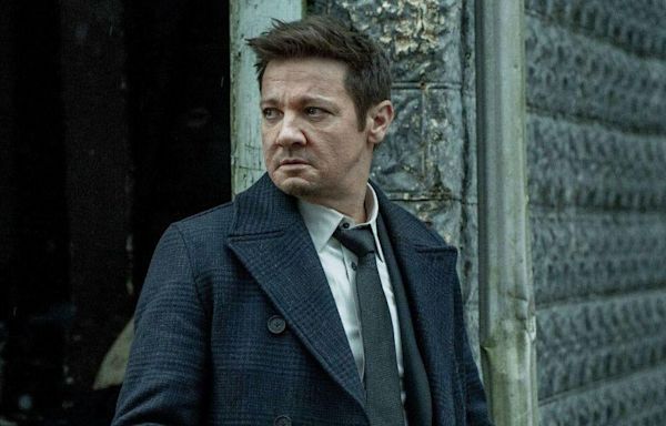 Jeremy Renner Says He Fell Asleep Filming Mayor of Kingstown After Snow Plow Accident