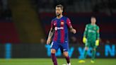 AC Milan eyeing veteran Barcelona defender – report