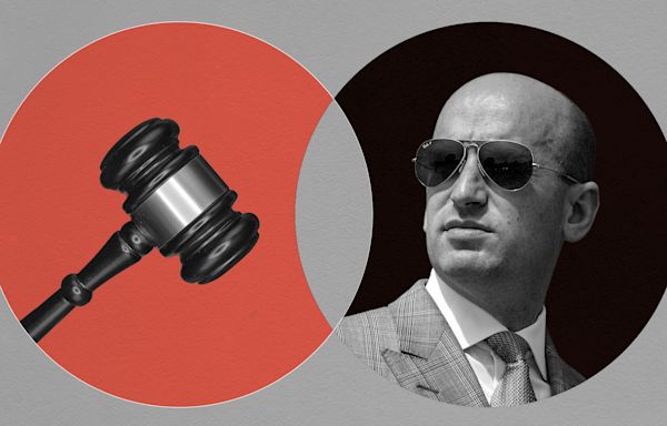 This startup just scored a huge DEI legal victory over Trump adviser Stephen Miller