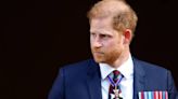 Harry 'entertaining extreme fears' over UK security row