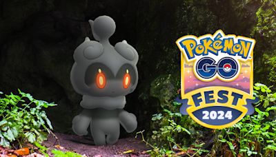 Pokemon GO Fest 2024 Global: Dates, cost, habitats, and raid hours