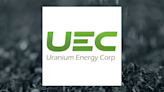 Uranium Energy Corp. (NYSEAMERICAN:UEC) Holdings Decreased by Handelsbanken Fonder AB