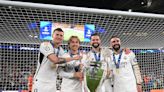 ¿Qué jugadores han ganado más Champions League? La lista dominada por dos épocas gloriosas del Real Madrid