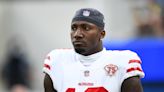 Fantasy Football Receiver Fades: Deebo Samuel headlines big names to avoid in drafts