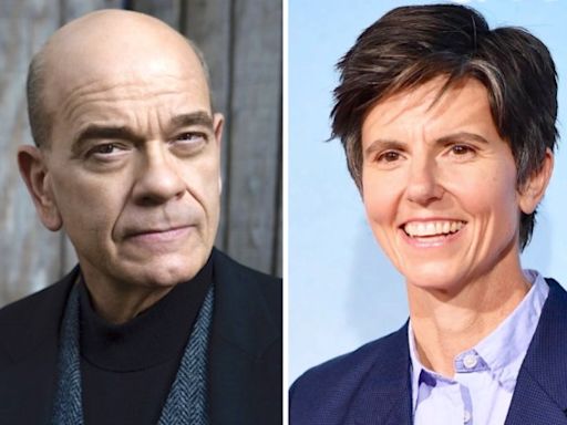 Star Trek: Starfleet Academy: Robert Picardo and Tig Notaro to Reprise Trek Roles as the Doctor and Jett Reno