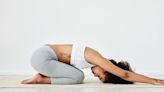 Got Gas? Try These 4 Yoga Positions to Get It Out