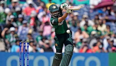 PAK vs CAN: Captain Babar Azam demotes himself to number 3 in must-win clash