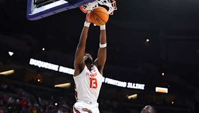 Illinois vs. Iowa State FREE LIVE STREAM, Time, TV, Channel for March Madness (3/28/24) Sweet 16 game