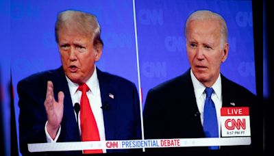 Experts Blame Bad Preparation, Exhaustion For Joe Biden's Debate Performance