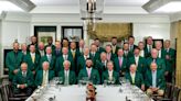 Masters 2024 Champions Dinner: Jon Rahm’s menu, plus other Augusta traditions