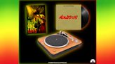 Win a Bob Marley Turntable, Exodus on Vinyl, and One Love Movie Download