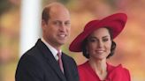 Prince William and Kate Middleton's 13th Wedding Anniversary Feels 'Bittersweet' Due to Her Cancer Battle, Shares Royal Author