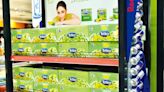 Tata Consumer Products Q1 Results: Net profit drops 14% to ₹289 crore, revenue rises 16% YoY | Mint