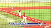 Heath Headed Back to Regional Final with 7-4 Win - WHIZ - Fox 5 / Marquee Broadcasting