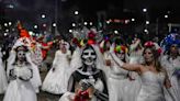 How Dia de los Muertos is celebrated in Mexico, Latin America, and all around the world