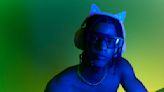 Retrosuperfuture Debuts Gaming-ready Eyewear With Razer