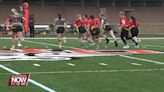 IWFFA-ONU Flag Football Tournament gets women out of the stands and onto the field