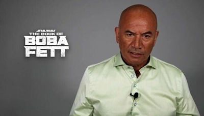 Star Wars 'The Book Of Boba Fett' - Temuera Morrison And Ming-Na Wen Break Down The Importance Of Boba’s Rebirth