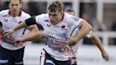England name uncapped Saracens hooker Theo Dan in World Cup training squad