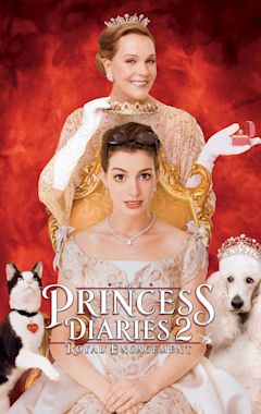 The Princess Diaries 2: Royal Engagement