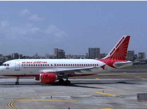Air India passenger misses flight after last-minute reschedule. Airline reacts