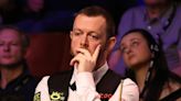 'Only myself to blame' - Allen on Crucible exit